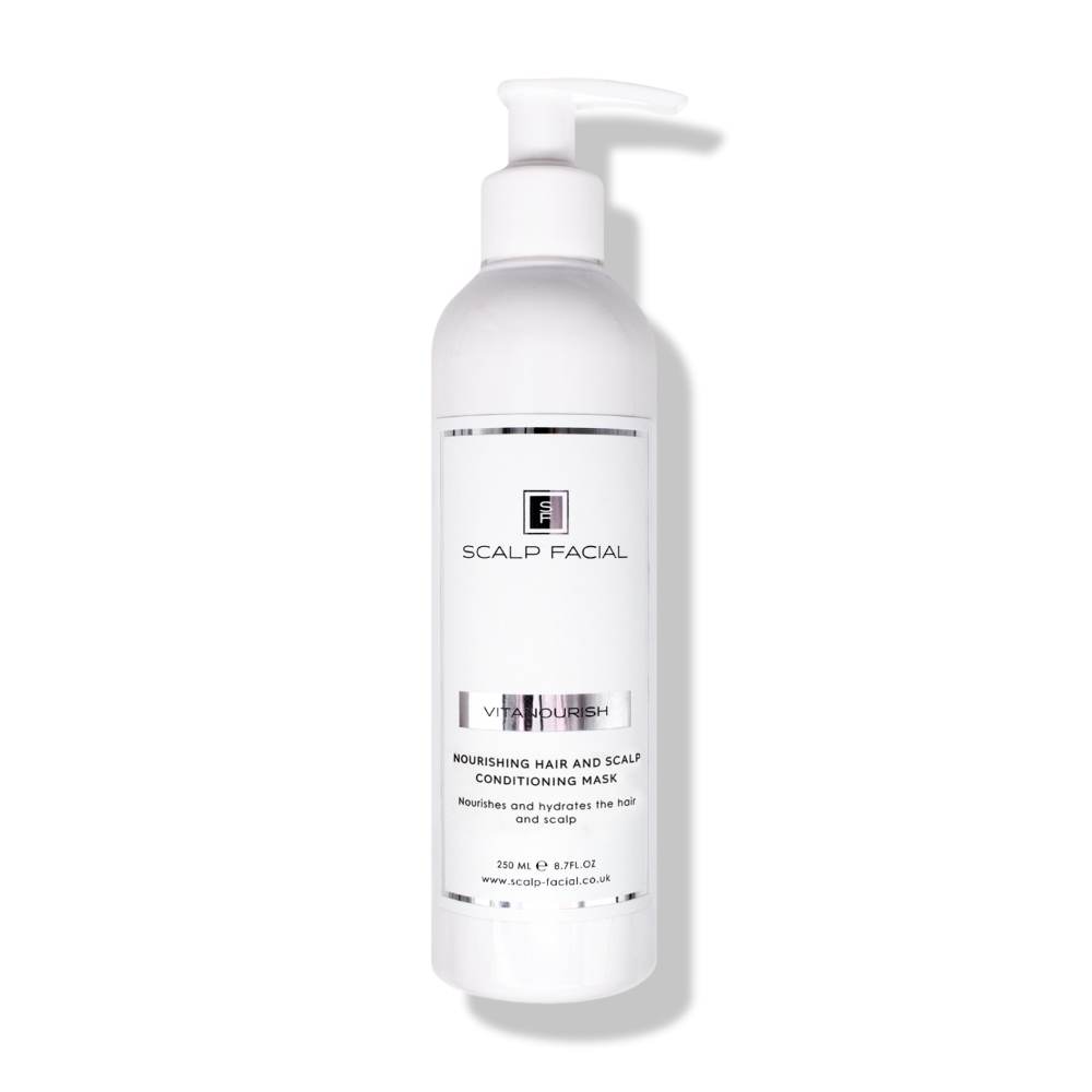 Nourishing Hair & Scalp Conditioner