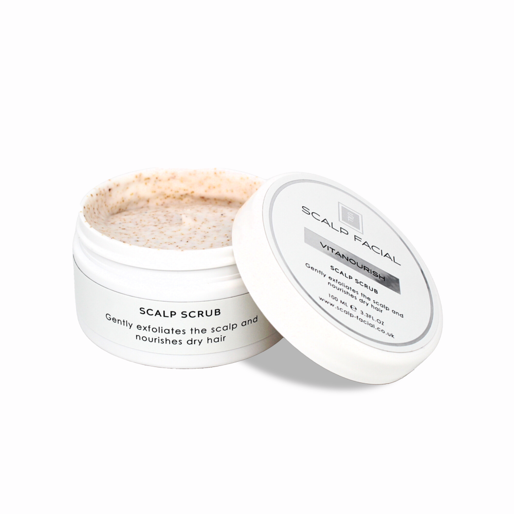 VITANOURISH_05 Detoxifying Scalp Scrub