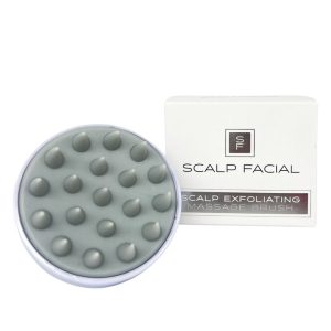 Exfoliating Massage Scalp Brush