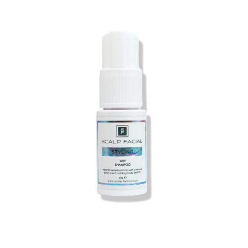 Dry Shampoo