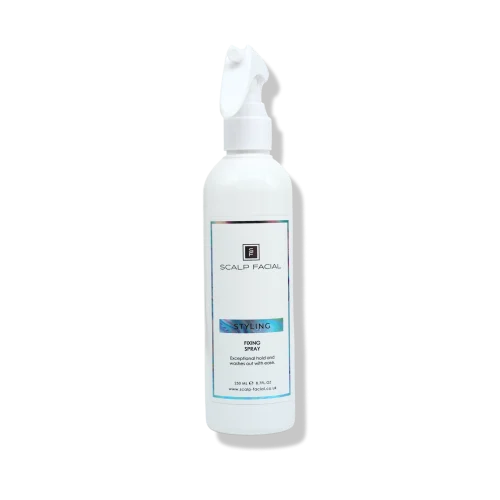 Fixing Spray