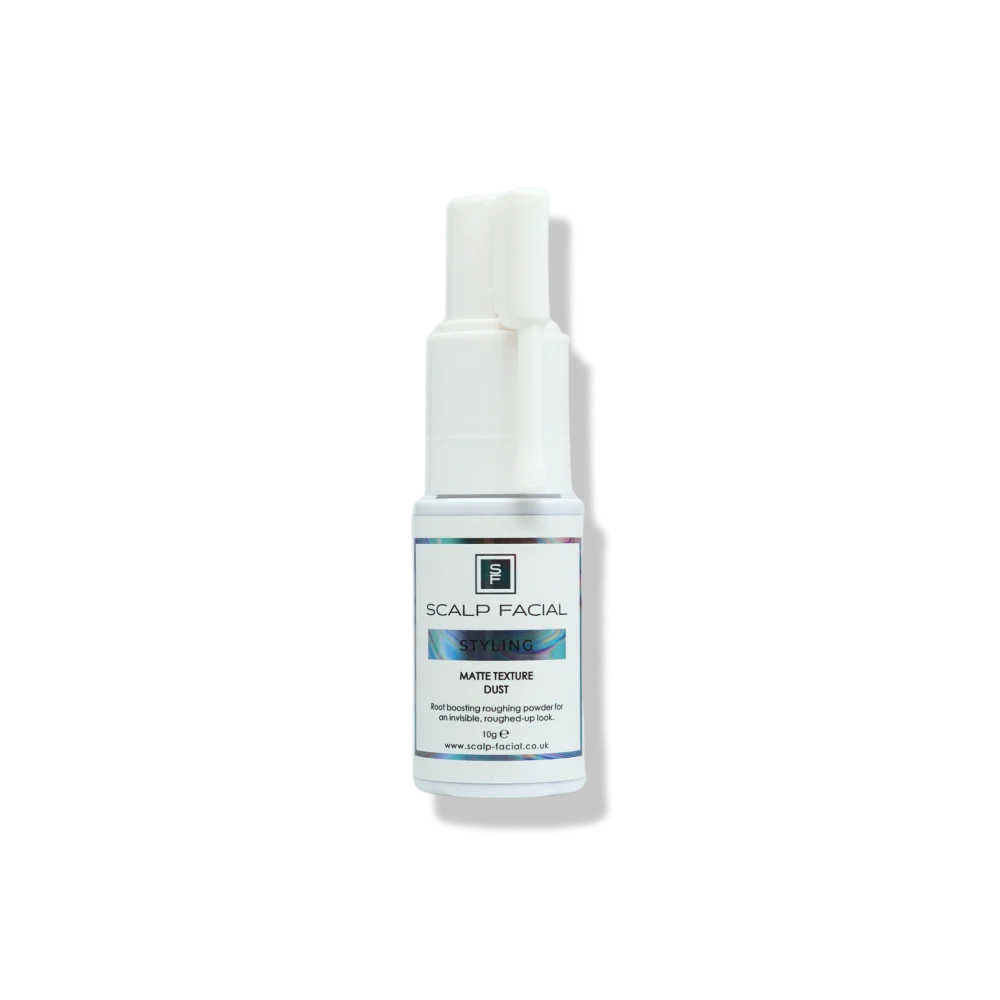Matte Texture Dust