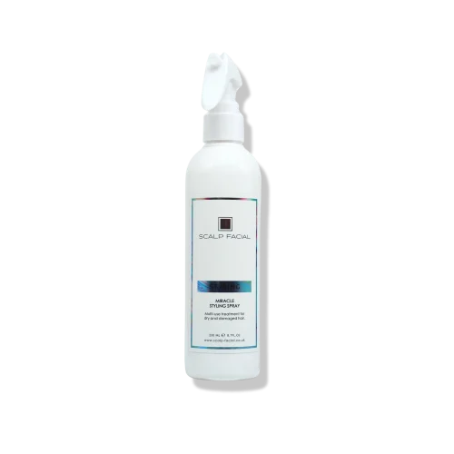 Miracle Styling Spray
