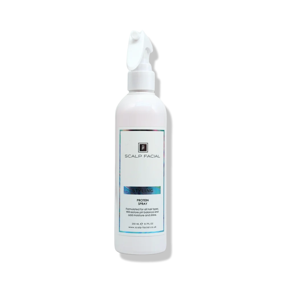 Protein Spray