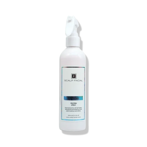 Protein Spray