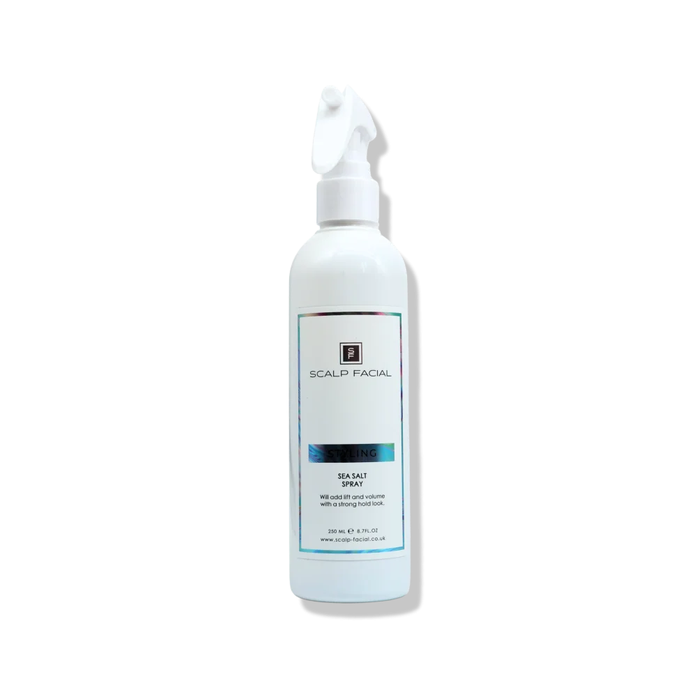 Sea Salt Spray