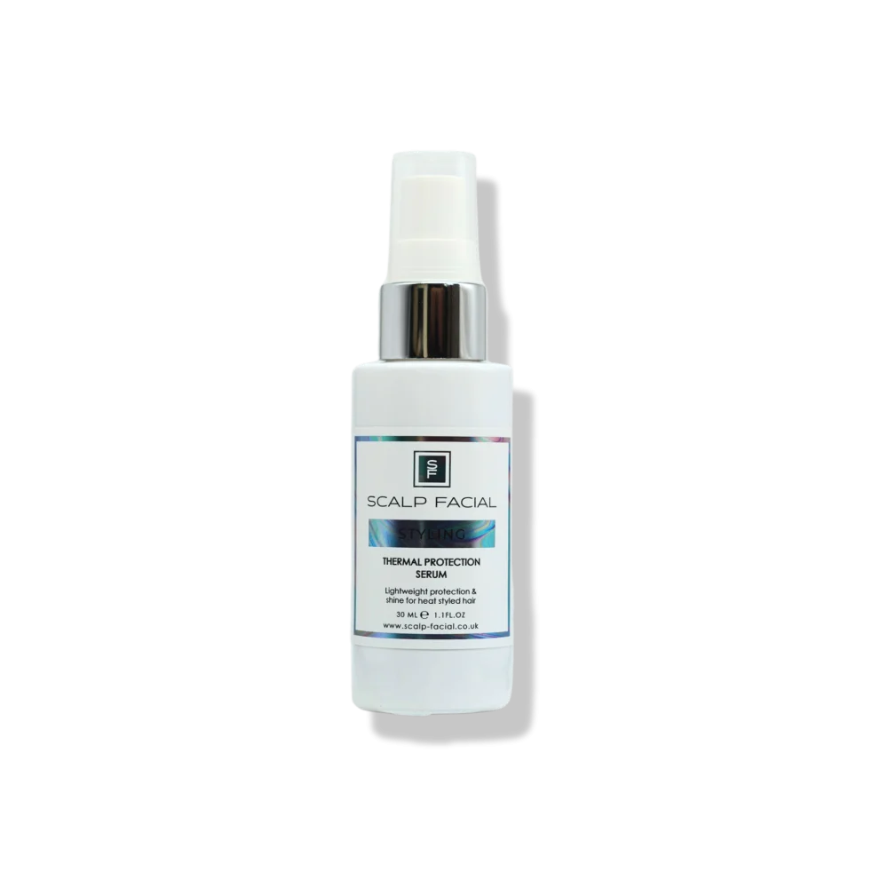 Thermal Protection Serum
