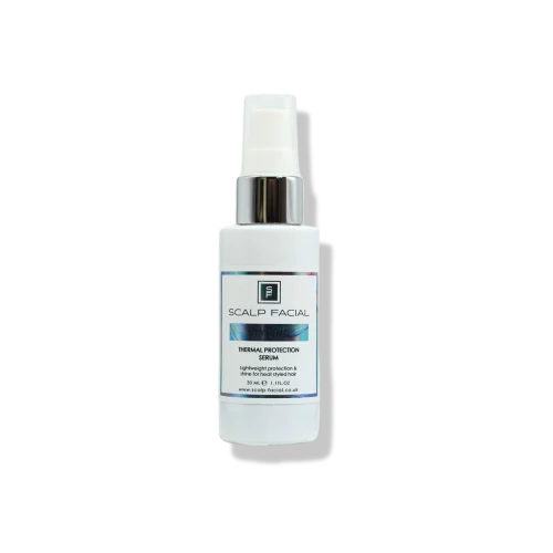 Thermal Protection Serum