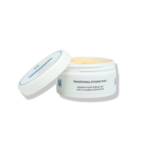 Traditional Styling Wax