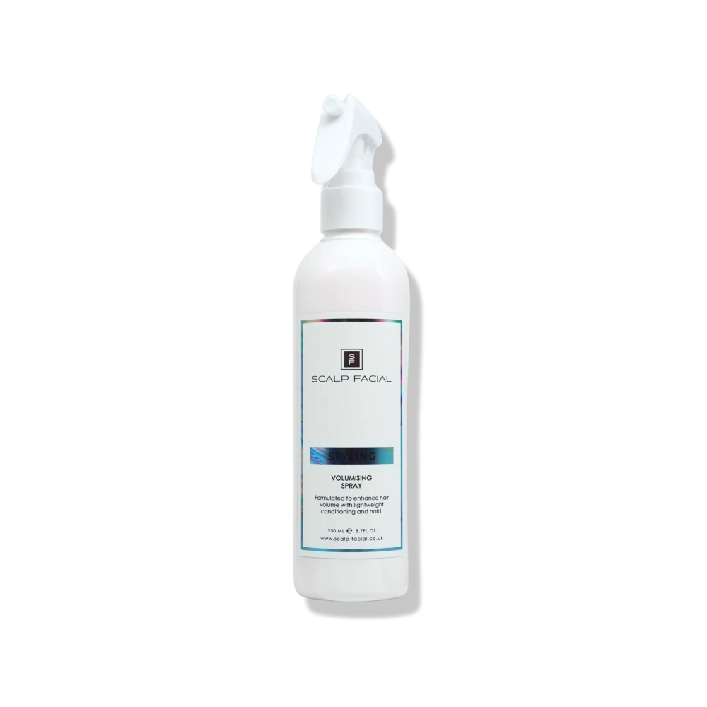 Volumising Spray